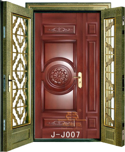 J-J007